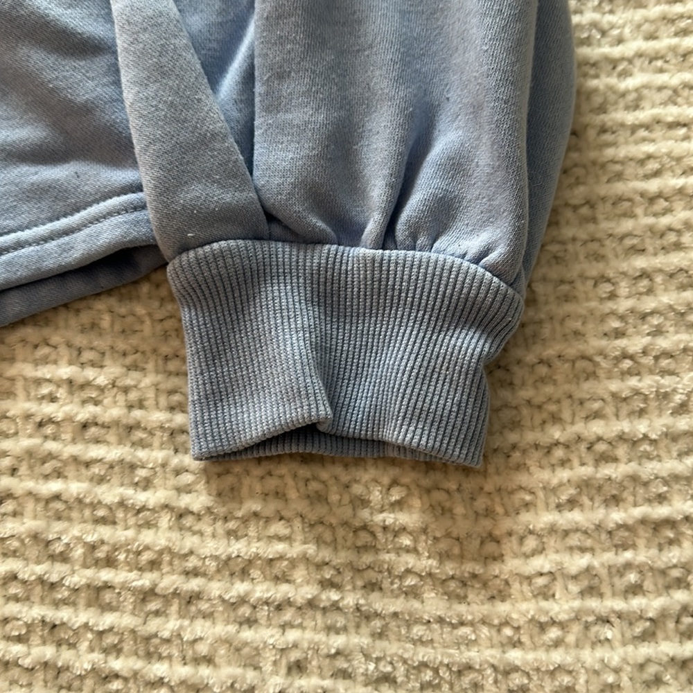 COMFY MID CREWNECK - Picture 3 of 3
